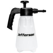 Jefferson 2.5L Hand Pump Sprayer c/w Viton Seals
