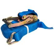 Jefferson 5 Tonne Ratchet Strap (12M x 50mm) image