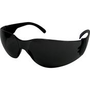 Jefferson Safety Glasses - Dark Frameless image