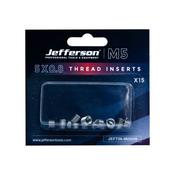 Jefferson Thread Insert M5 x 0.8 image
