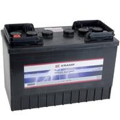 Kramp 12v 110Ah 680A Battery