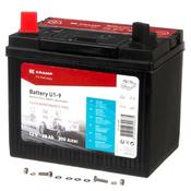 Kramp 12v 28Ah 300A Battery