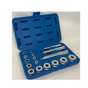 Metric Bushing Driver Set Components (12 - 42mm)
