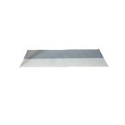 Longspan Shelving Metal Shelf (Single Piece)