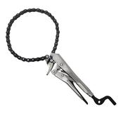 Stronghand 600mm Locking Chain Pliers image