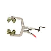 SWP Pipe Pliers (150mm With V-Pads)