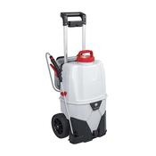 Pulmic 18v 35L Industrial Chemical Trolley Sprayer (x2 2.6Ah)
