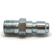 MED Male Quick Release Probe 3/8'' BSP Male