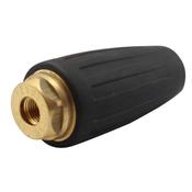 Tecomec 065 Turbo Nozzle 255 Bar (Max 3,700psi)