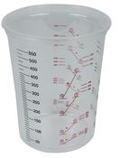 Starchem 600cc Mixing Paint Cup (50pk)