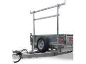 Nugent 1800mm Ladder Rack image