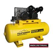 Tundra 270 Litre 3 Phase Industrial Air Compressor 10 Bar (22.8CFM) image
