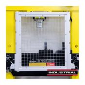 Tundra 30 Tonne Shop Press Safety Guard