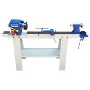 Charnwood 12 x 36'' Variable Speed Wood Lathe (550w)