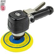 SIP 6'' Air Dual Action Sander