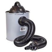 SIP 50 Litre Dust &amp; Chip Extractor Collector