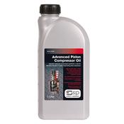 SIP 1 Litre SAE40 Advanced Piston Compressor Oil