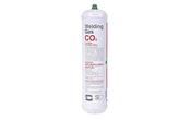 600g CO2 Gas Bottle for Migmate Welders
