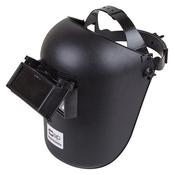 SIP Flip Top Wraparound Welding Headshield