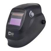 SIP 02883 Meteor 2185 Electronic Auto Darkening Welding Headshield
