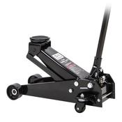 SIP 3 Ton 'Quick Lift' Trolley Jack (135 - 495mm)