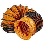 SIP 10'' Ventilation Hose Ducting (5M Length)