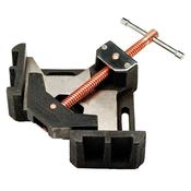 SIP 9'' Cast Iron Welders Angle Clamp