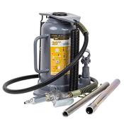 Winntec 09827 20 Ton Professional Air Bottle Jack (245 - 470mm)