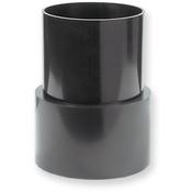 100mm to 115mm Hose Reducer Soil Pipe Adaptor