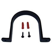 100mm C Shaped Hose Wall/ Ceiling Mounting Bracket