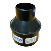 100mm to 63mm Reducing Cone