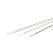 1.6mm 0.8% Zirconiated Tungsten White Tip