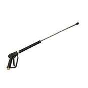 1200mm Pressure Washer Lance with Nozzle