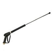 1500mm Pressure Washer Lance with Nozzle