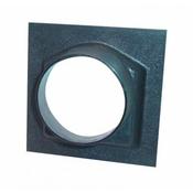 100mm Dust Collection Hood (160mm x 160mm) image