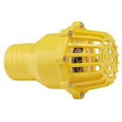 Draper 3'' Foot Valve Strainer (75mm)