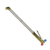 SWP 27'' NM400 Gas Cutting Blow Torch (75 Degree Head)