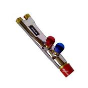 Blue Brand H/D Shank (3/8'' Male Fittings)