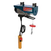 Silverline 500w Electric Hoist (250kg) image