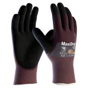 MaxiDry® XLarge 3/4 Coated Liquid Repellent Gloves (Size 10)