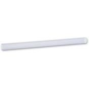 65mm (2 1/2'') Diameter Clear PVC Tube x 900mm (36'')