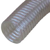 65mm Transparent Flexible Hose (Price per Metre)