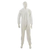 Silverline XXL Disposable Overalls (58'')