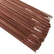 2.4mm Mild Steel A15 Tig Filler Rods (5kg Pack)