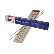 Super 6 E6013 2.5mm Mild Steel Electrodes (1Kg)
