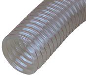75mm Transparent Flexible Hose (Price per Metre)