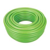 Silverline 30M 1/2'' Reinforced PVC Garden Hose image