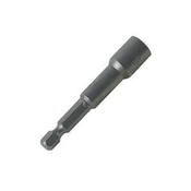 Mak Pak 8mm Hex Drive Socket for Tek Screws