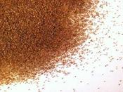 Garnet Blast Media 30/60 Mesh (25kg Bag)