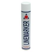 Aerosol 750ml White 0901 Line Marking Spray Paint image